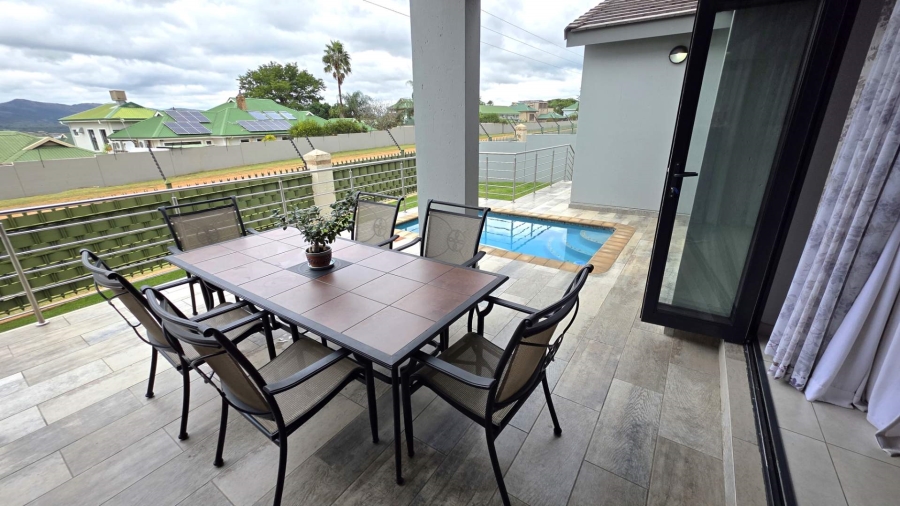 3 Bedroom Property for Sale in Kosmos Ridge North West
